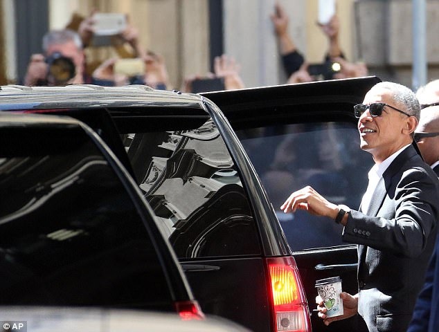 thoi trang Obama anh 6