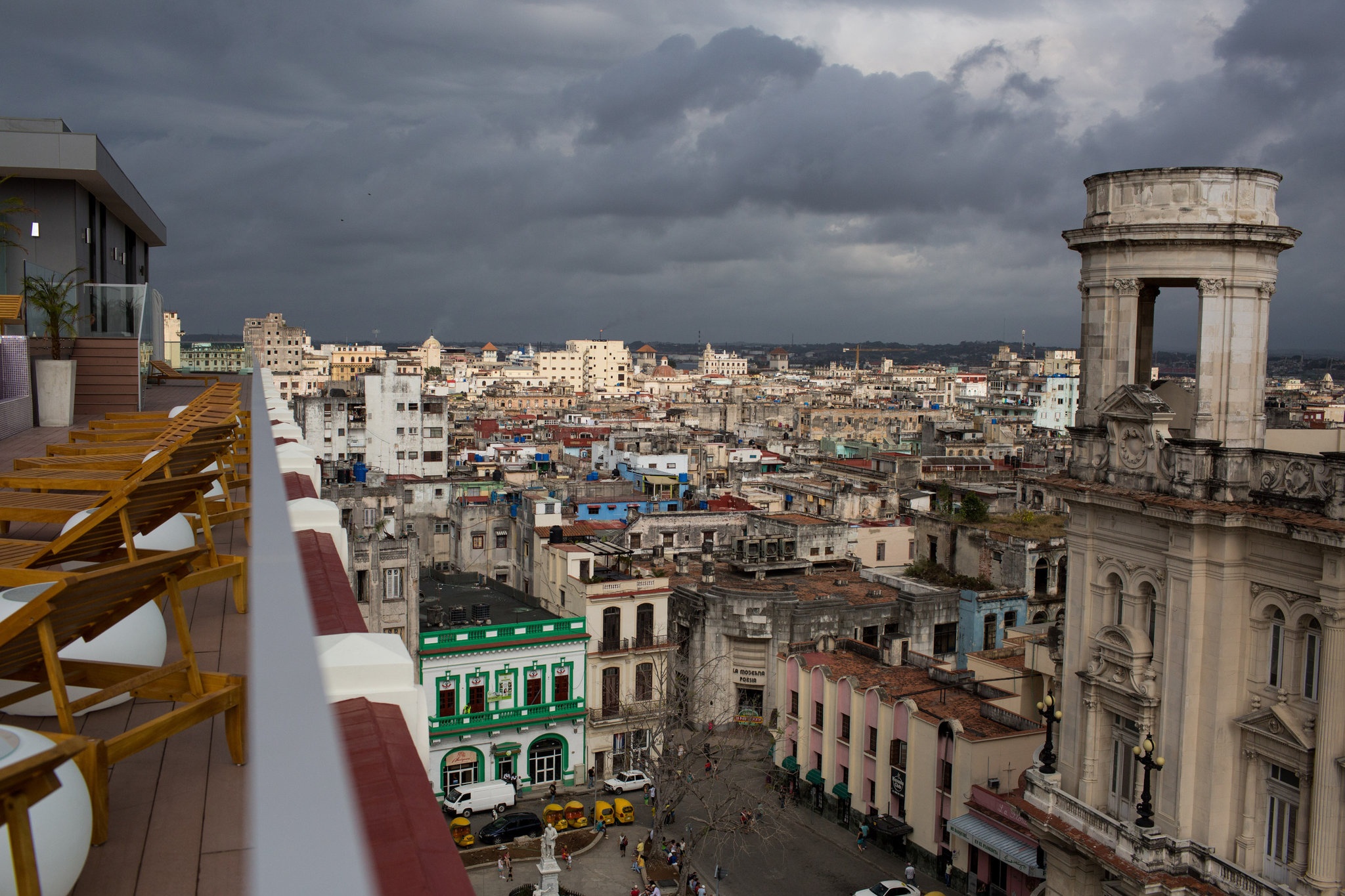 khách sạn ở Cuba ảnh 1 khach san o Cuba anh 1