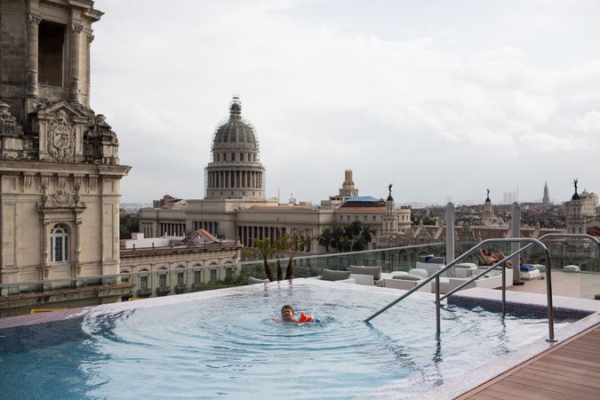 khách sạn ở Cuba ảnh 6 khach san o Cuba anh 6