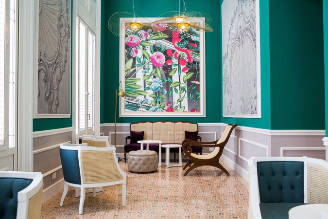 khách sạn ở Cuba ảnh 3 khach san o Cuba anh 3