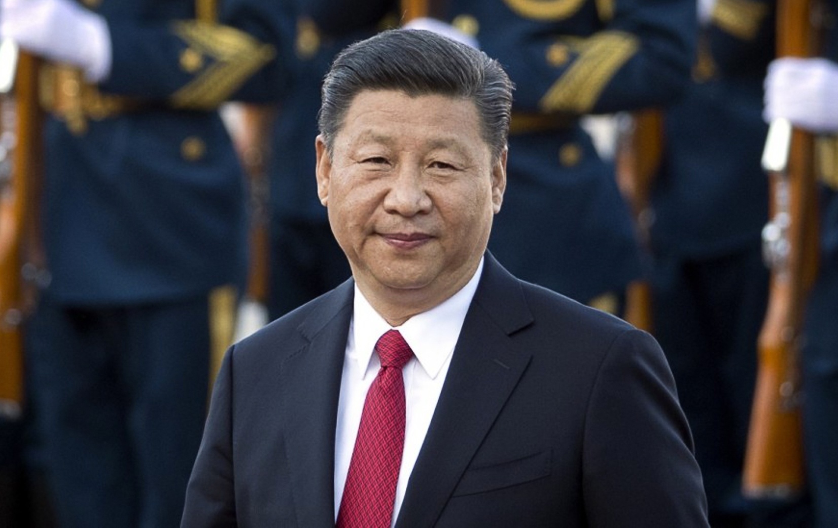 Trung Quoc hua chi 113 ty USD cho 'Vanh dai va Con duong' hinh anh