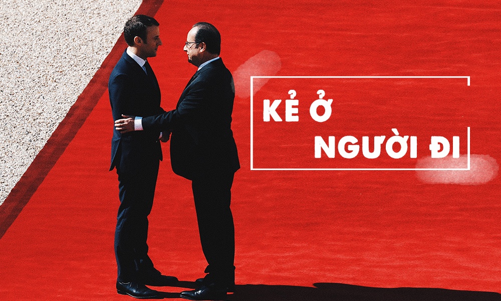 'Duoi hinh bat chu': Tu Putin danh piano den Comey mat viec choi golf hinh anh