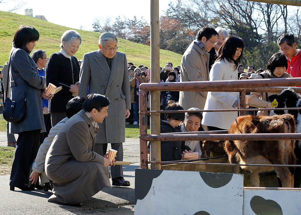 hoang gia Nhat thieu hoang tu anh 2