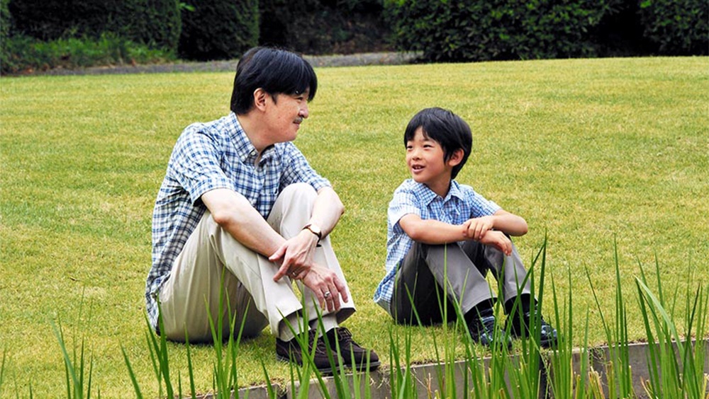 hoang gia Nhat thieu hoang tu anh 6