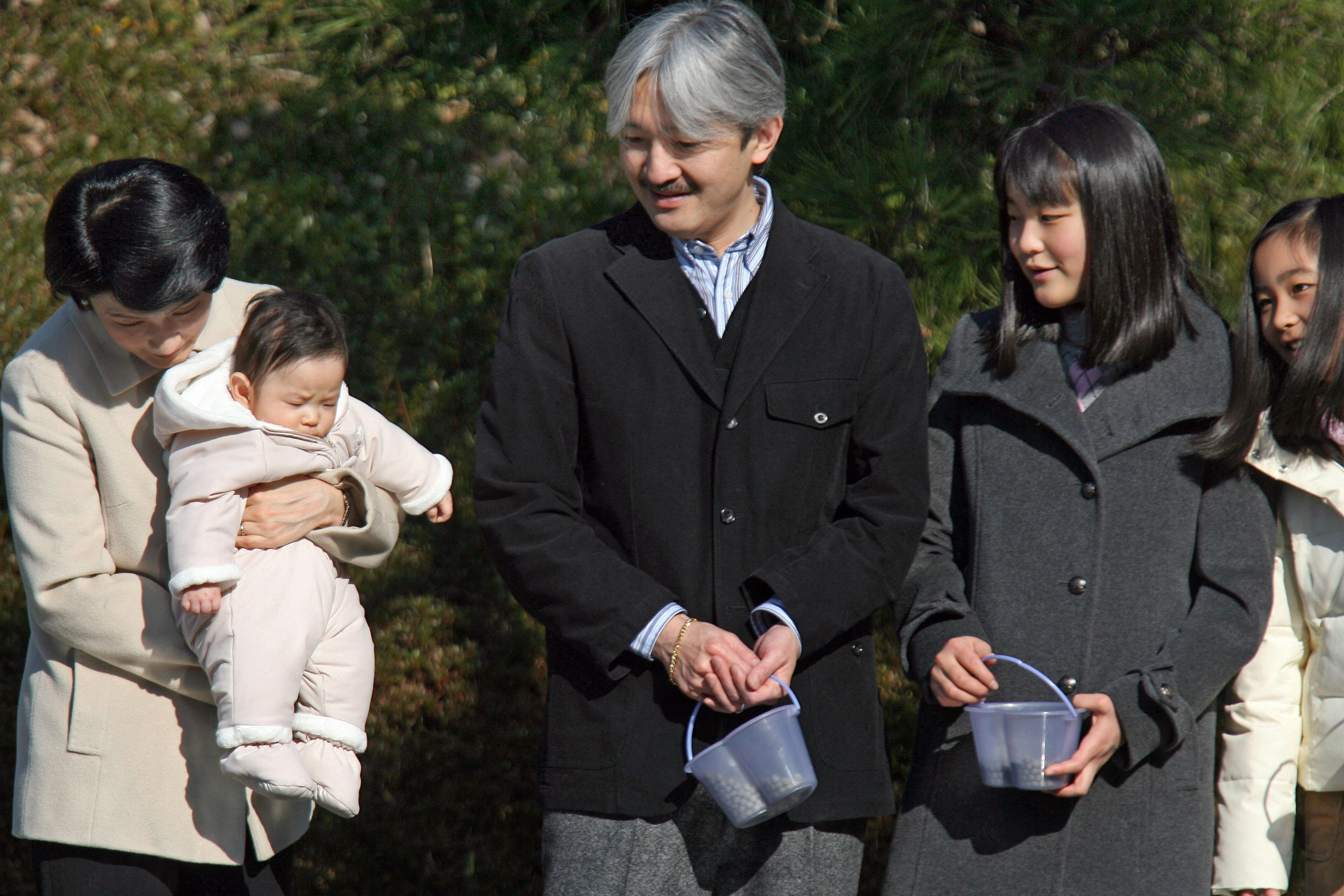 hoang gia Nhat thieu hoang tu anh 1