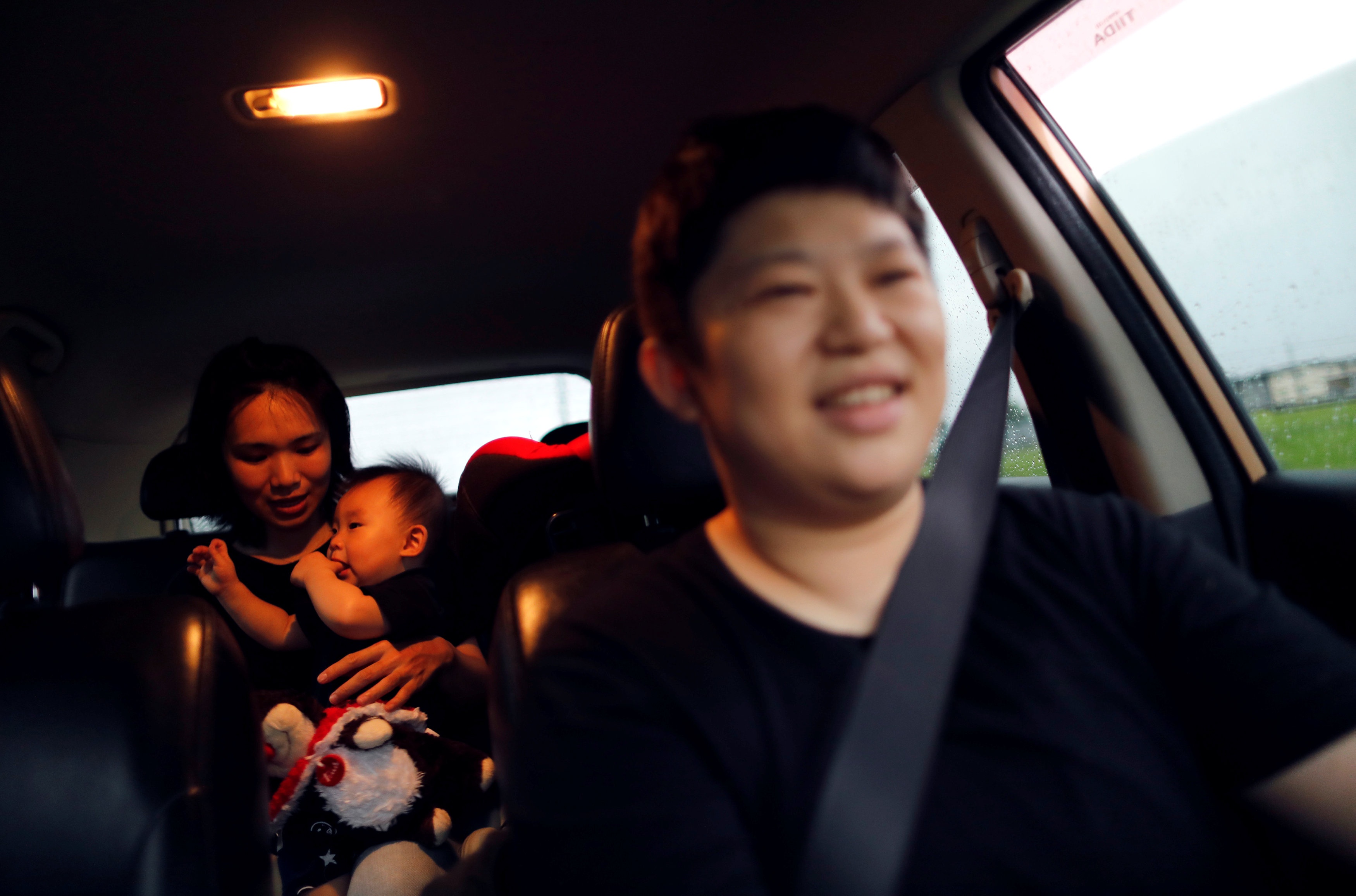 hon nhan dong tinh o Dai Loan anh 4