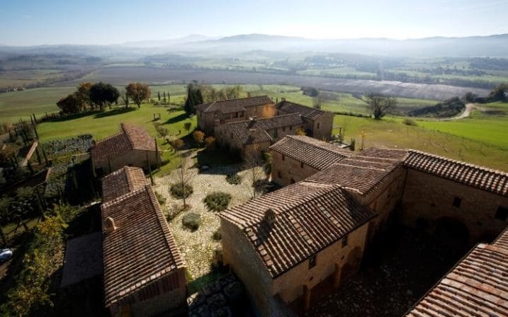 Obama di nghi duong anh 8