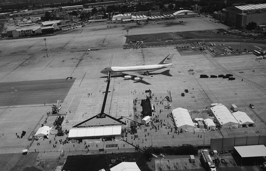 Trump cong du nuoc ngoai anh 10