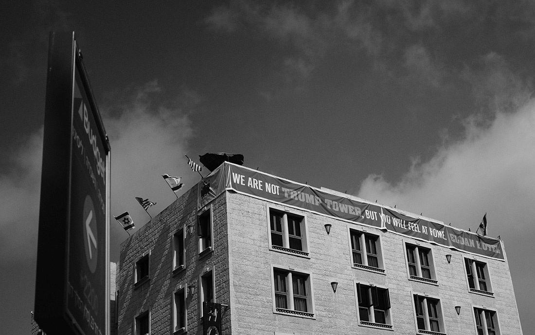 Trump cong du nuoc ngoai anh 14