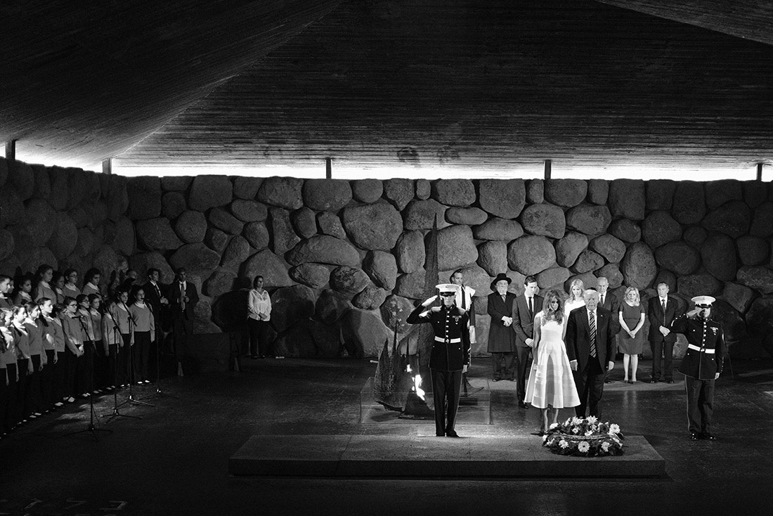 Trump cong du nuoc ngoai anh 17