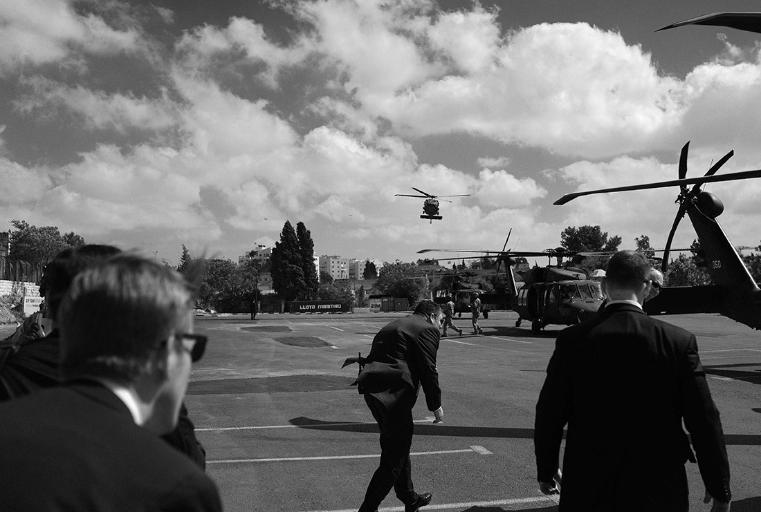 Trump cong du nuoc ngoai anh 19