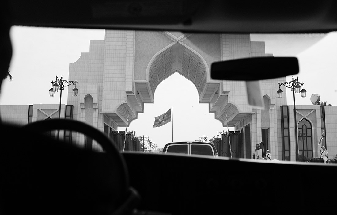 Trump cong du nuoc ngoai anh 4