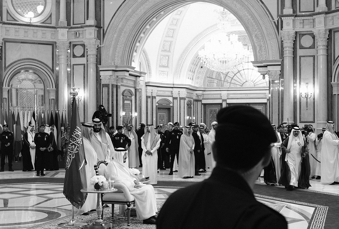 Trump cong du nuoc ngoai anh 7