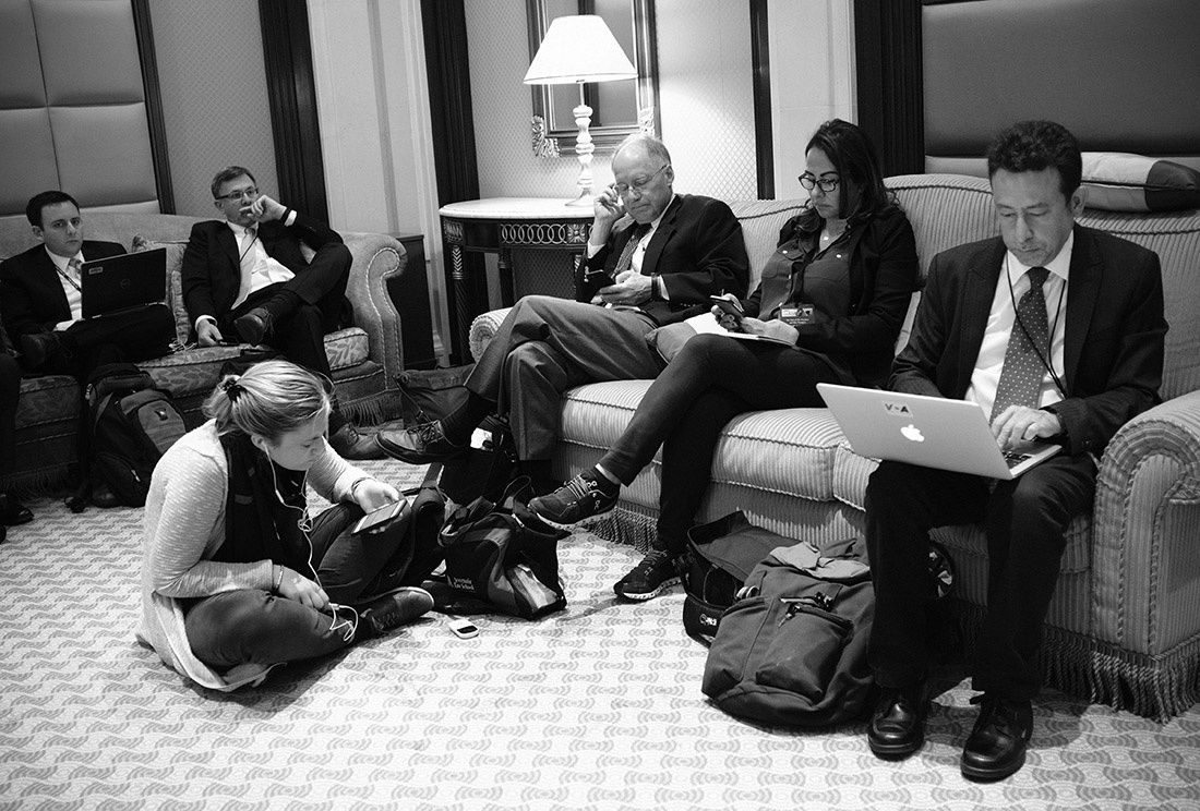 Trump cong du nuoc ngoai anh 8