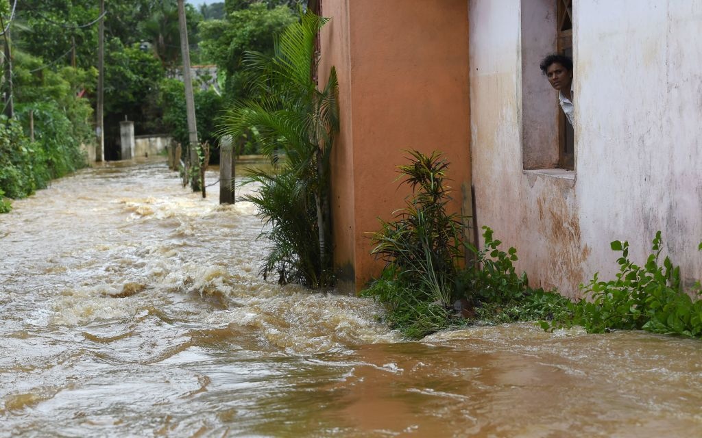 lở đất ở Sri Lanka ảnh 9 lo dat o Sri Lanka anh 9