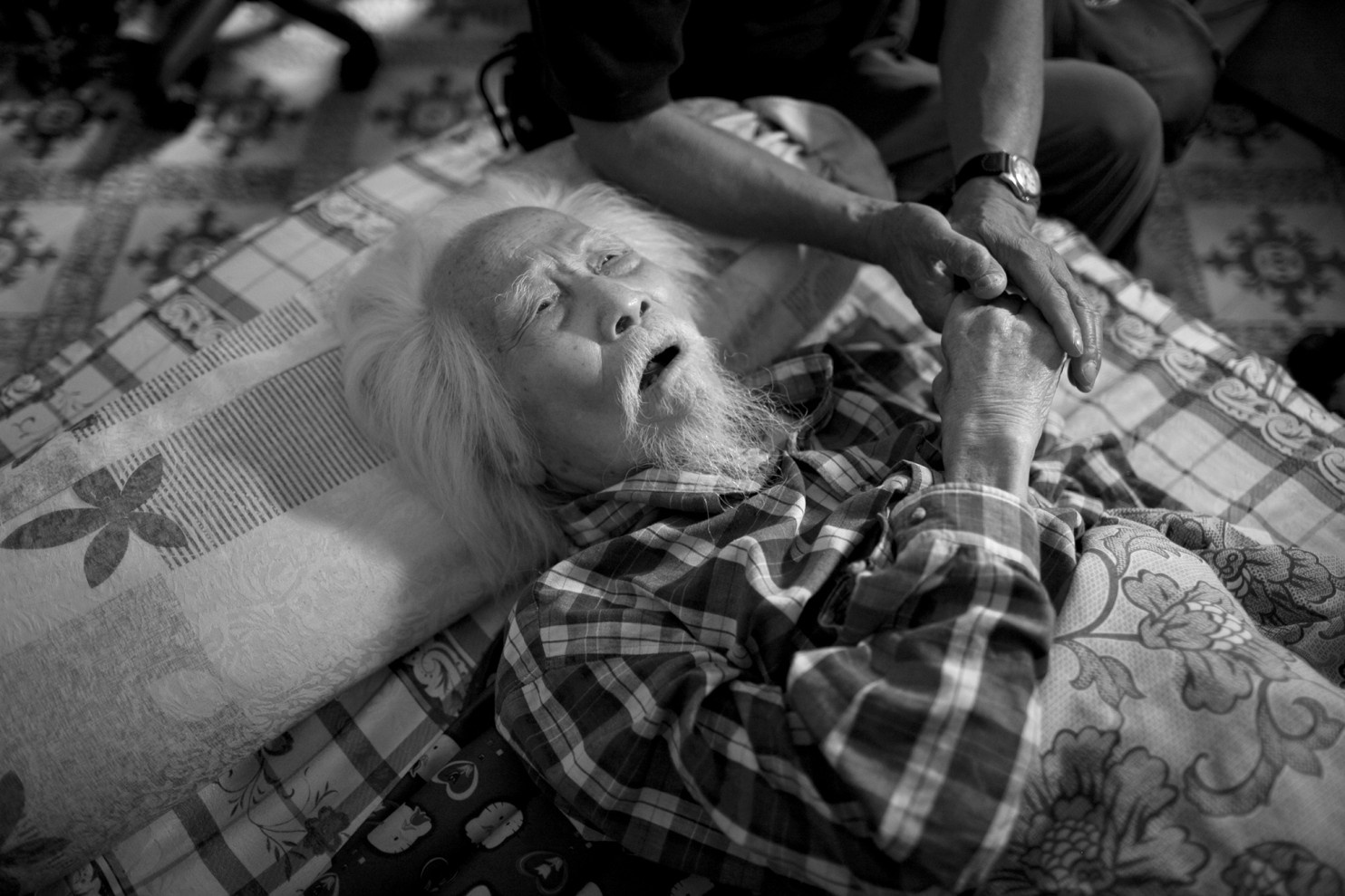 Viet Nam trong mat nhiep anh gia My anh 7