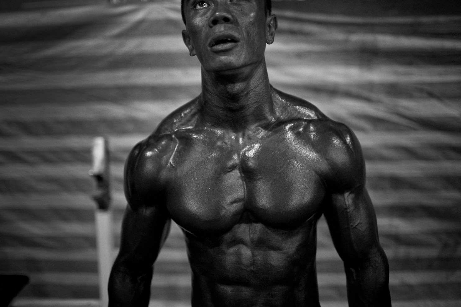 Viet Nam trong mat nhiep anh gia My anh 12