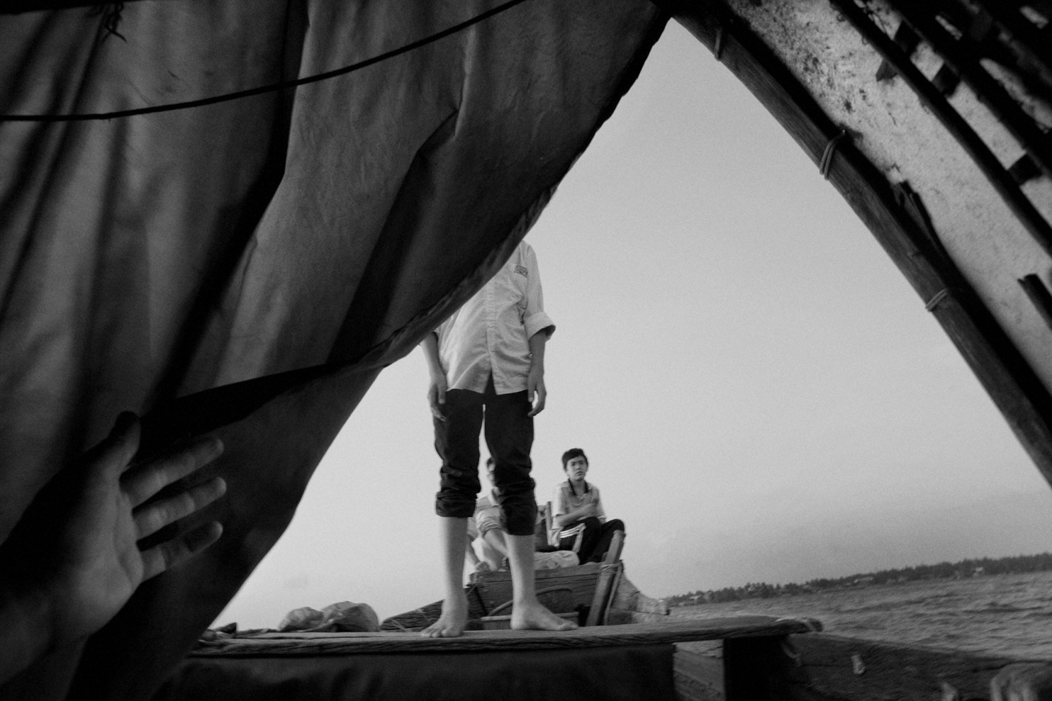 Viet Nam trong mat nhiep anh gia My anh 4