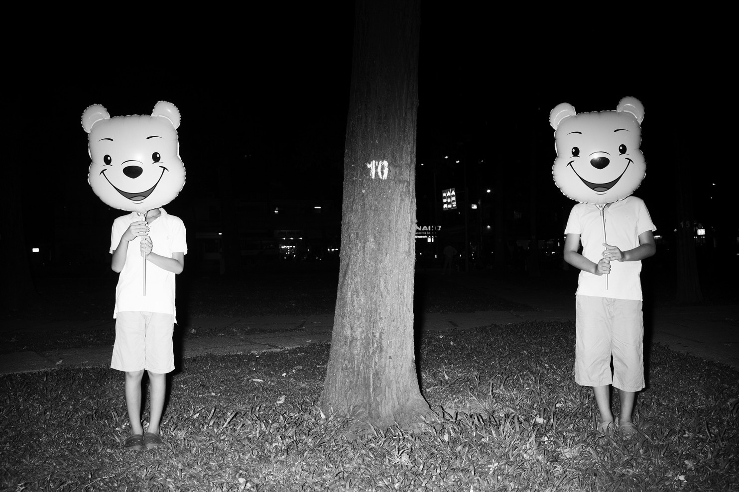 Viet Nam trong mat nhiep anh gia My anh 8