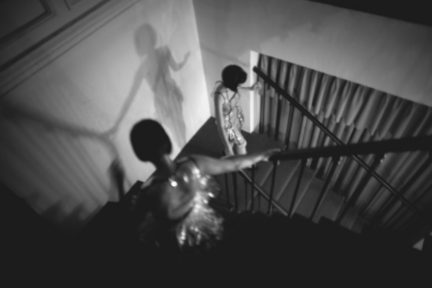 Viet Nam trong mat nhiep anh gia My anh 1