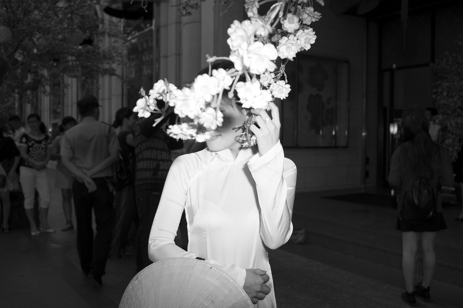 Viet Nam trong mat nhiep anh gia My anh 3