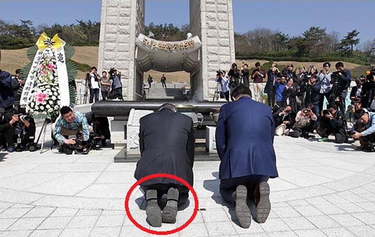 tong thong Han Quoc moi anh 2