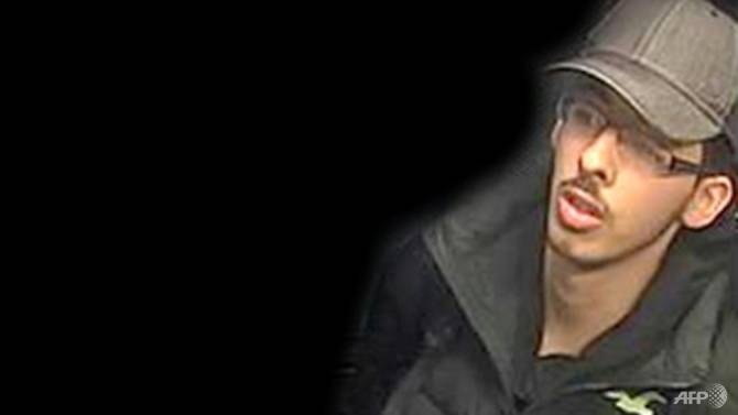 đánh bom Manchester ảnh 1 danh bom Manchester anh 1