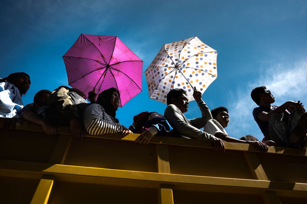 IS xam nhap Philippines anh 2