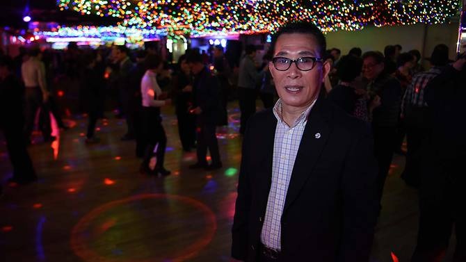 người cao tuổi đi nhảy ảnh 2 nguoi cao tuoi di nhay anh 2