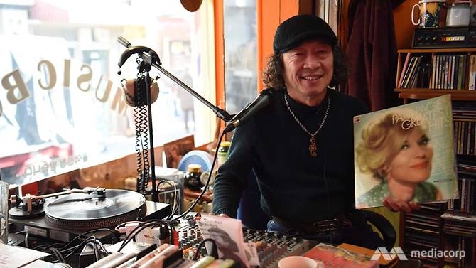 người cao tuổi đi nhảy ảnh 5 nguoi cao tuoi di nhay anh 5