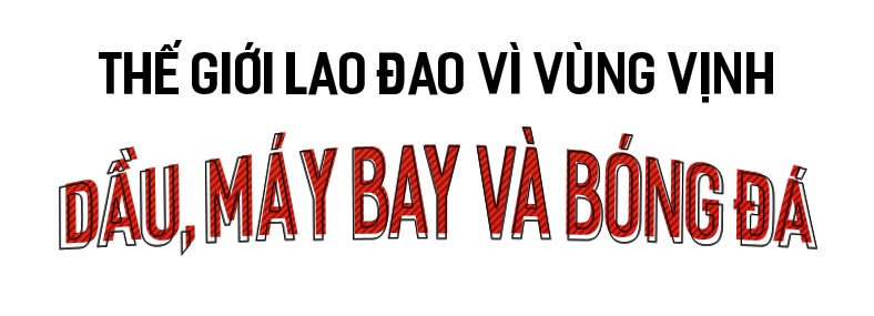 Qatar bị cắt đứt quan hệ ngoại giao ảnh 10 Qatar bi cat dut quan he ngoai giao anh 10