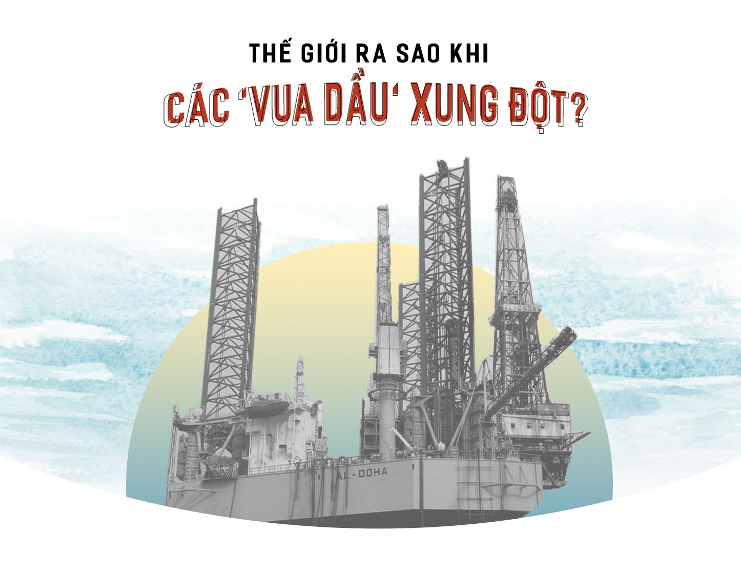 Qatar bị cắt đứt quan hệ ngoại giao ảnh 4 Qatar bi cat dut quan he ngoai giao anh 4