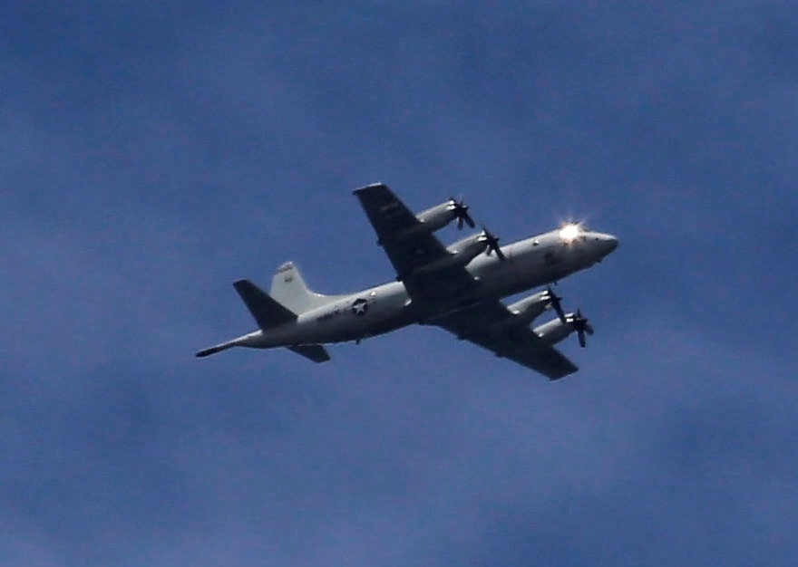 phien quan chiem thanh pho Philippines anh 1