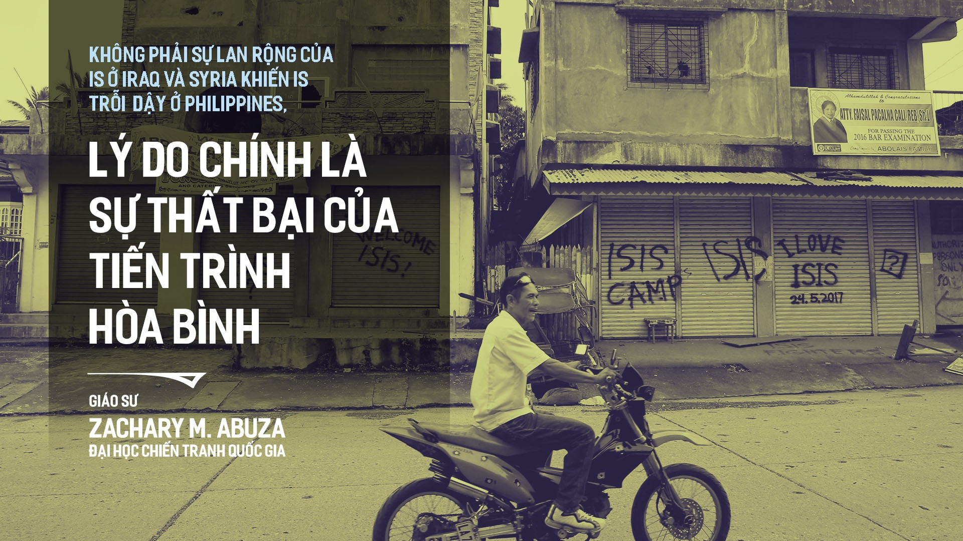 IS tai Dong Nam A anh 9