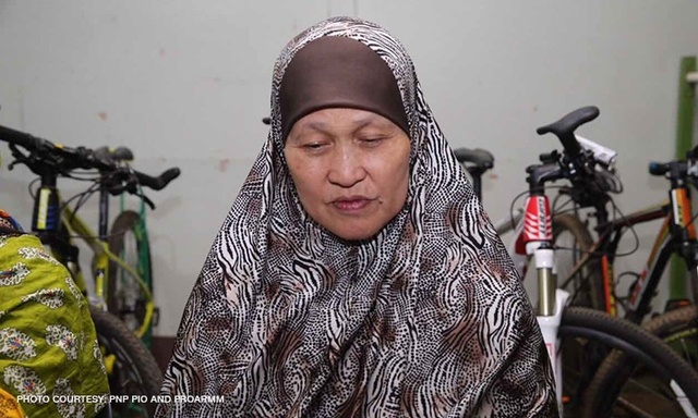 phien quan chiem thanh pho Philippines anh 3