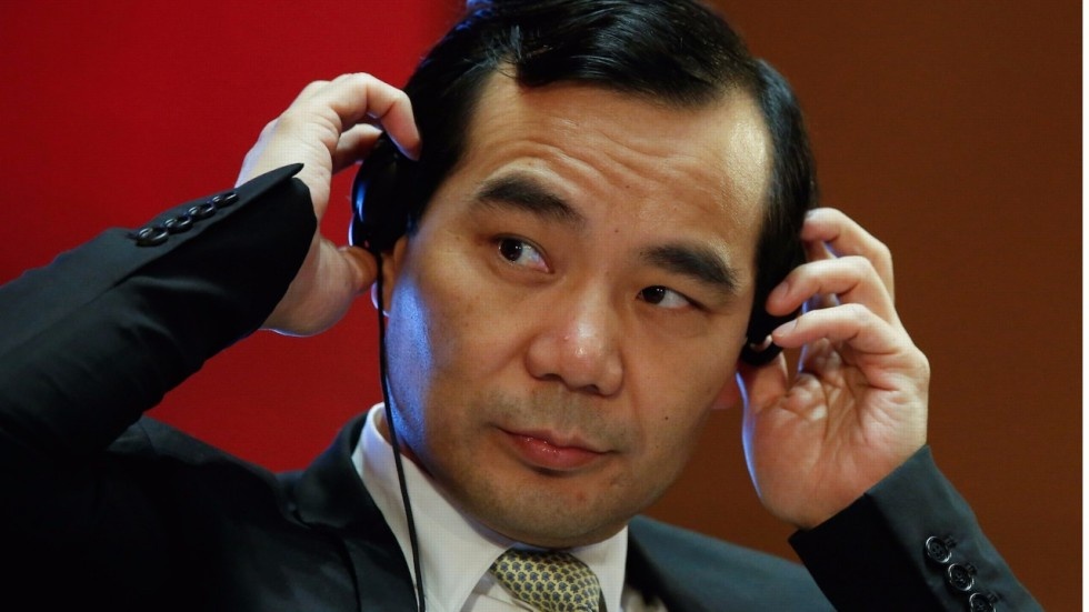 Nghi van tai phiet TQ tiep can con re Trump da bi bat de dieu tra hinh anh