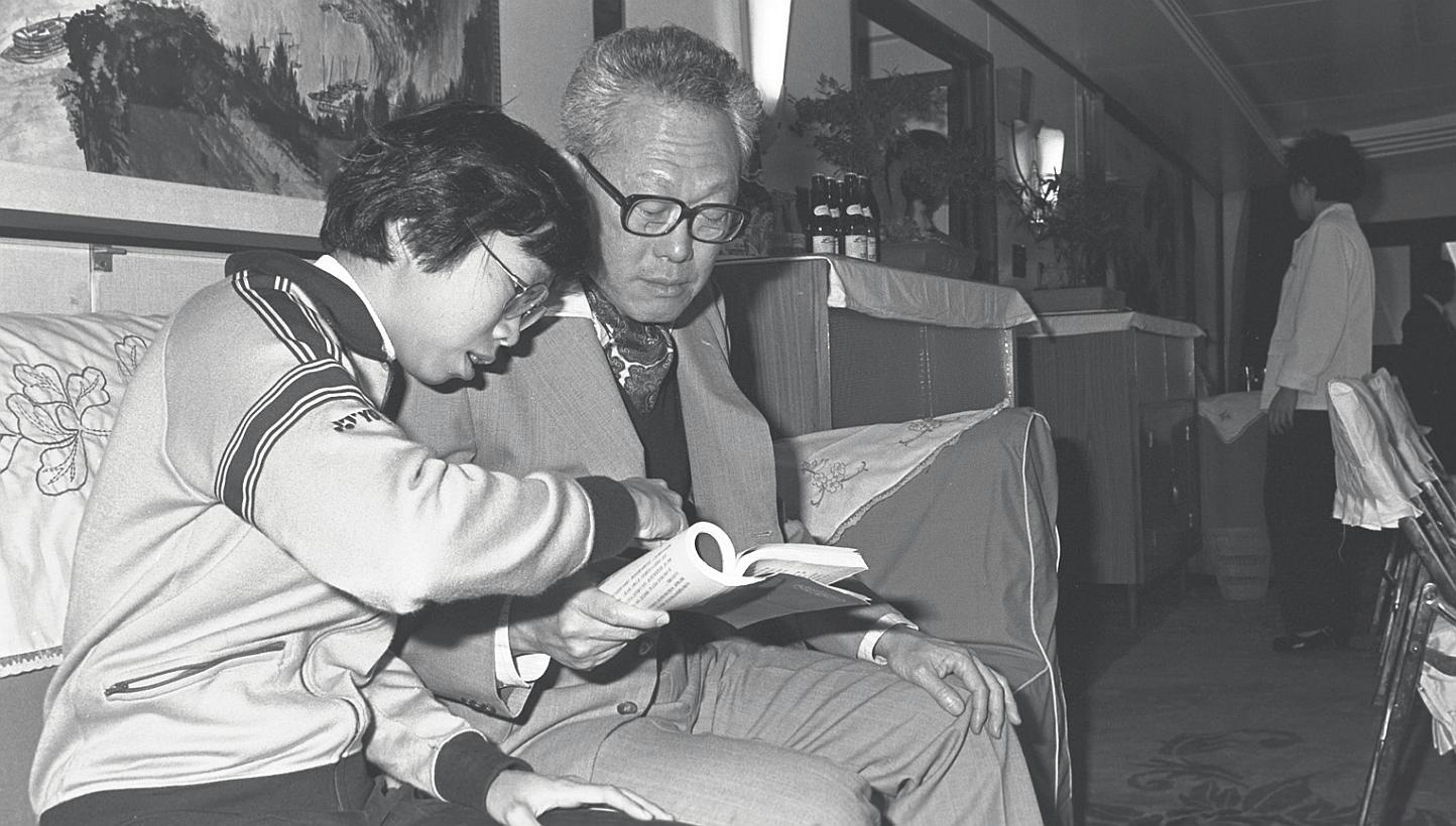 mau thuan con cai Ly Quang Dieu anh 1