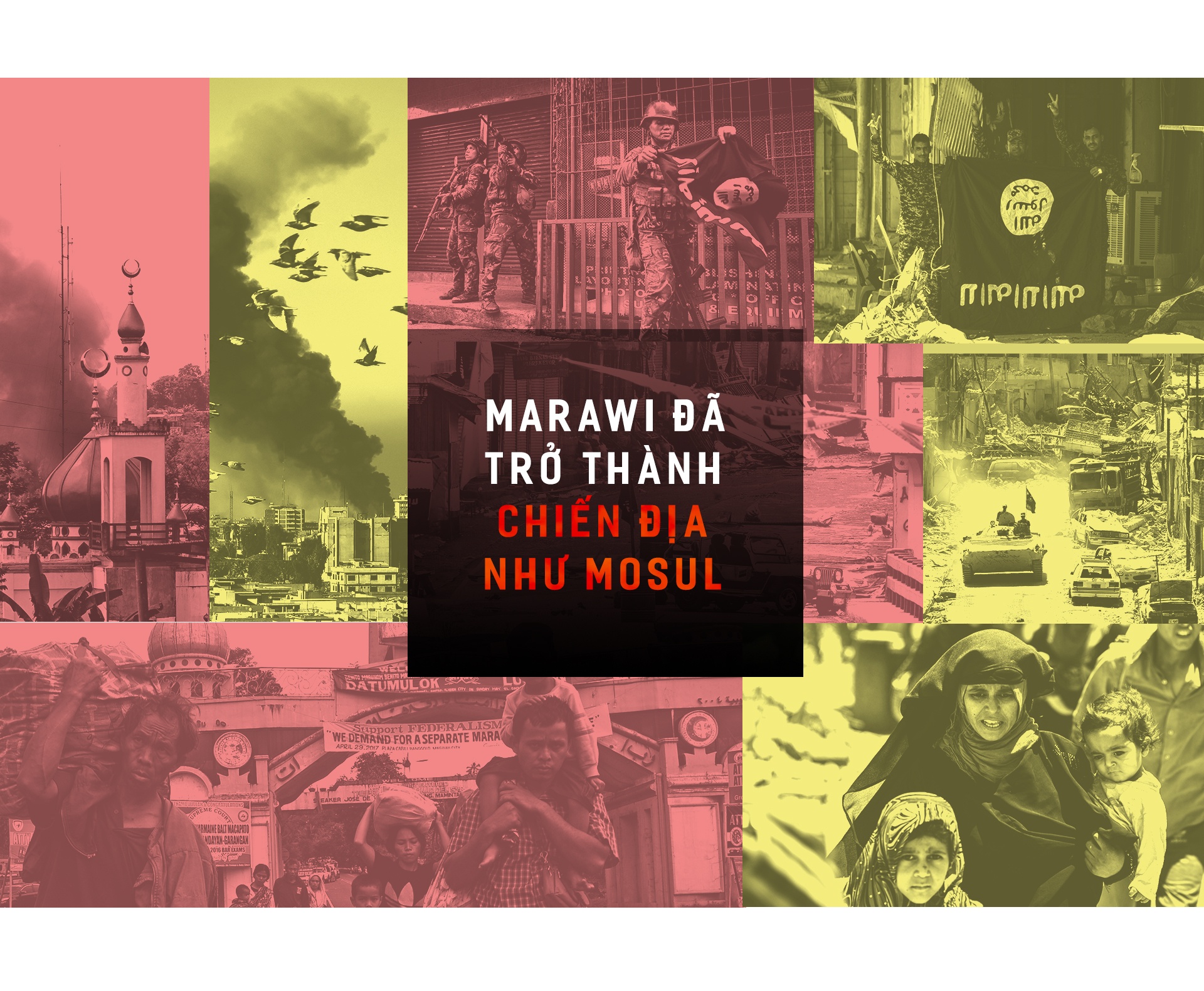 IS tai Dong Nam A anh 3