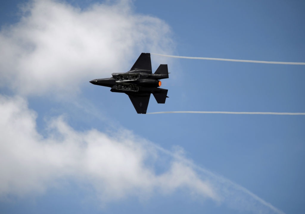 Trien lam Hang khong Paris anh 7