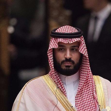 Thai tu Saudi Arabia: Tre tuoi va thich binh phap Ton Tu hinh anh