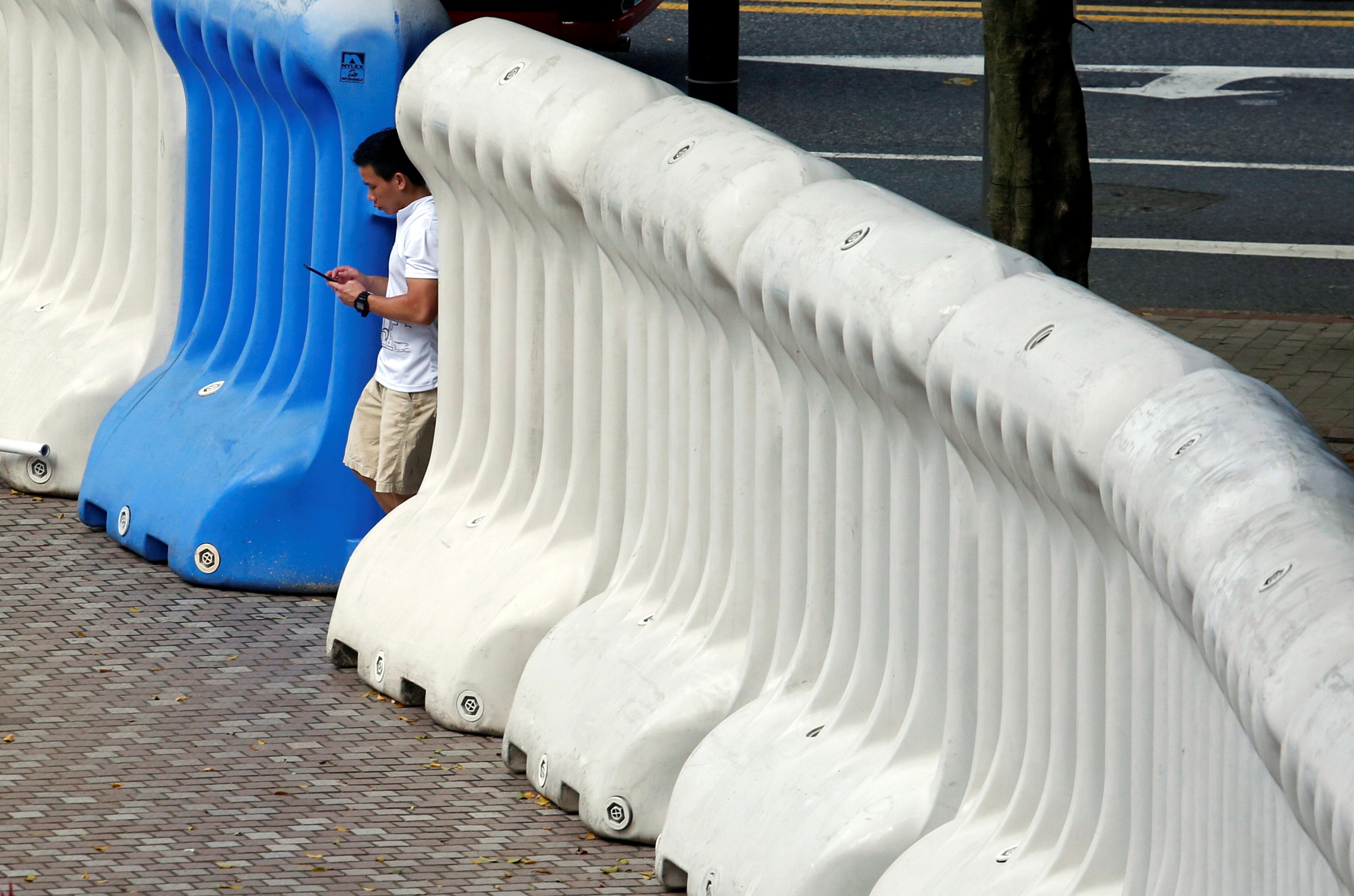 Hong Kong tra ve Trung Quoc anh 4