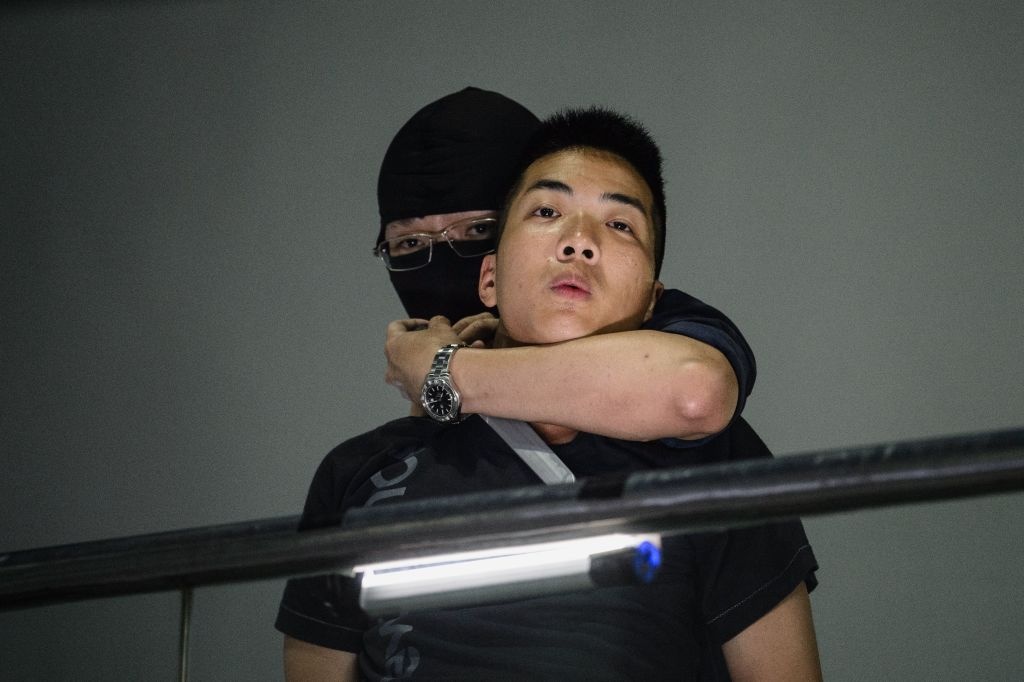 Hong Kong tra ve Trung Quoc anh 5