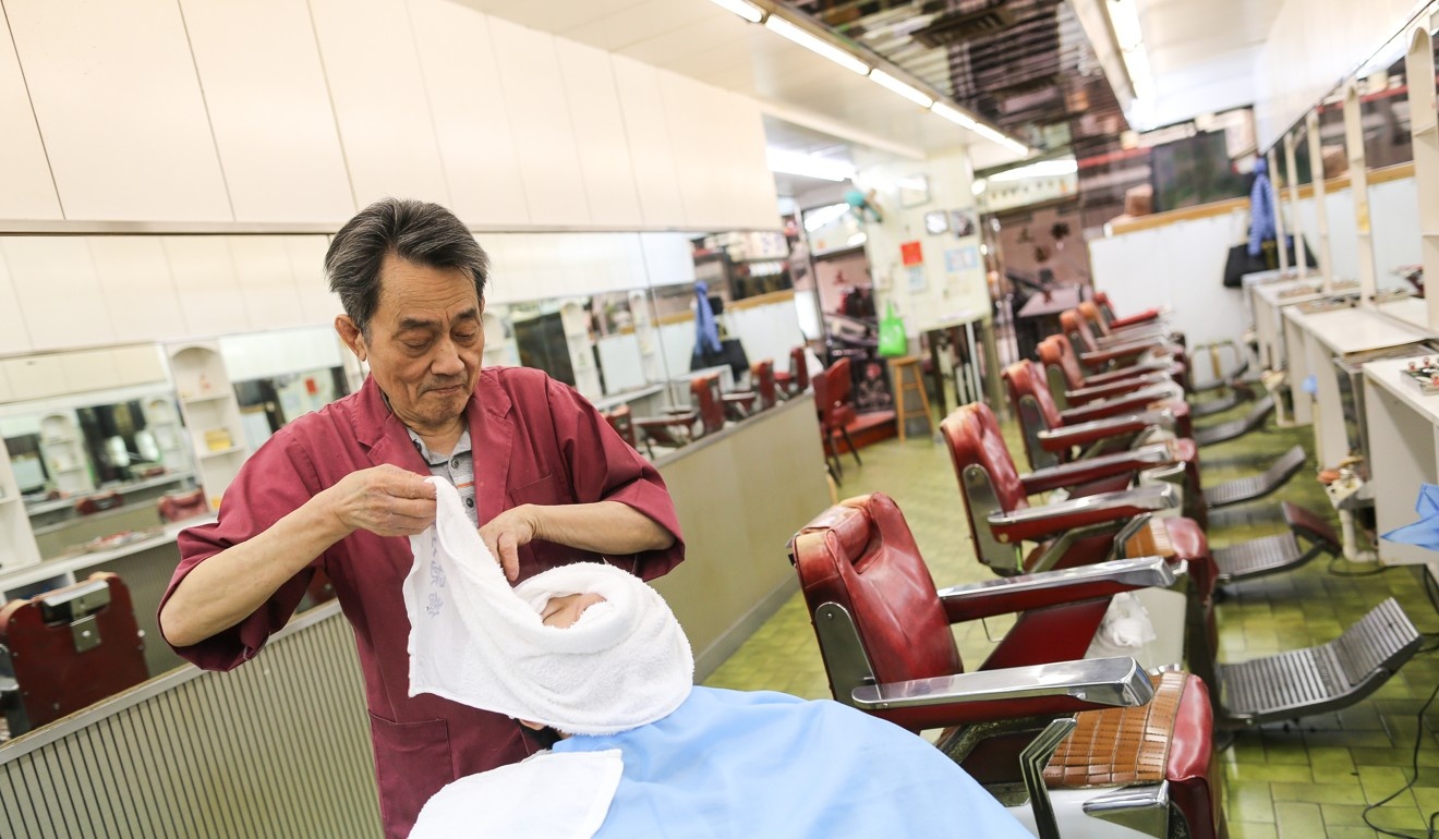 tiem an Hong Kong anh 2