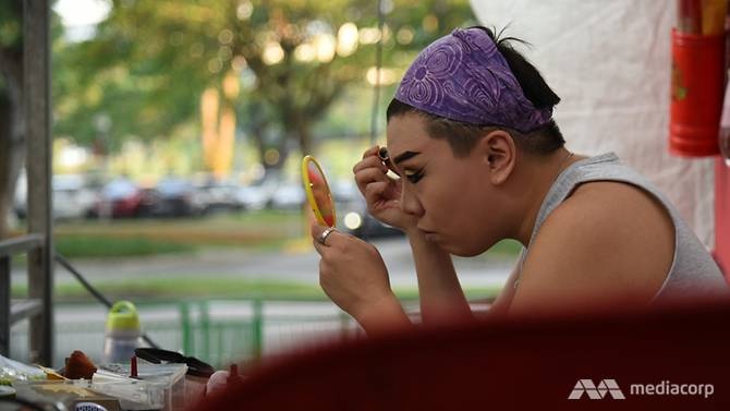 tuổng cổ Trung Quốc ảnh 4 tuong co Trung Quoc anh 4