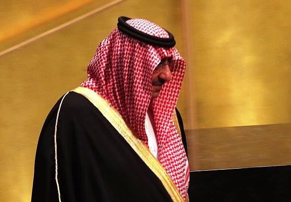 Saudi Arabia bac tin quan thuc thai tu bi phe tai cung dien hinh anh