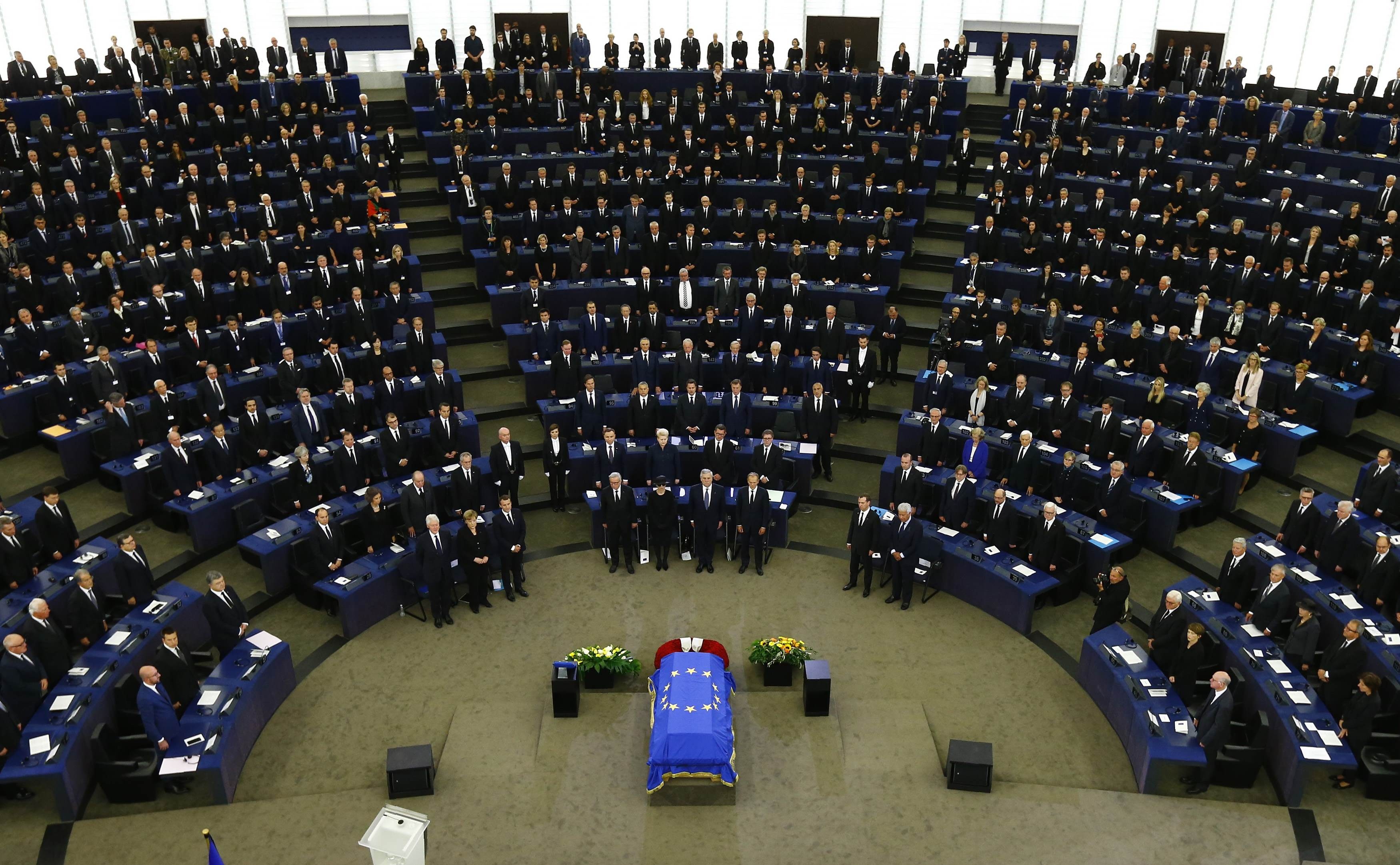 cha de cua nuoc Duc thong nhat qua doi anh 9