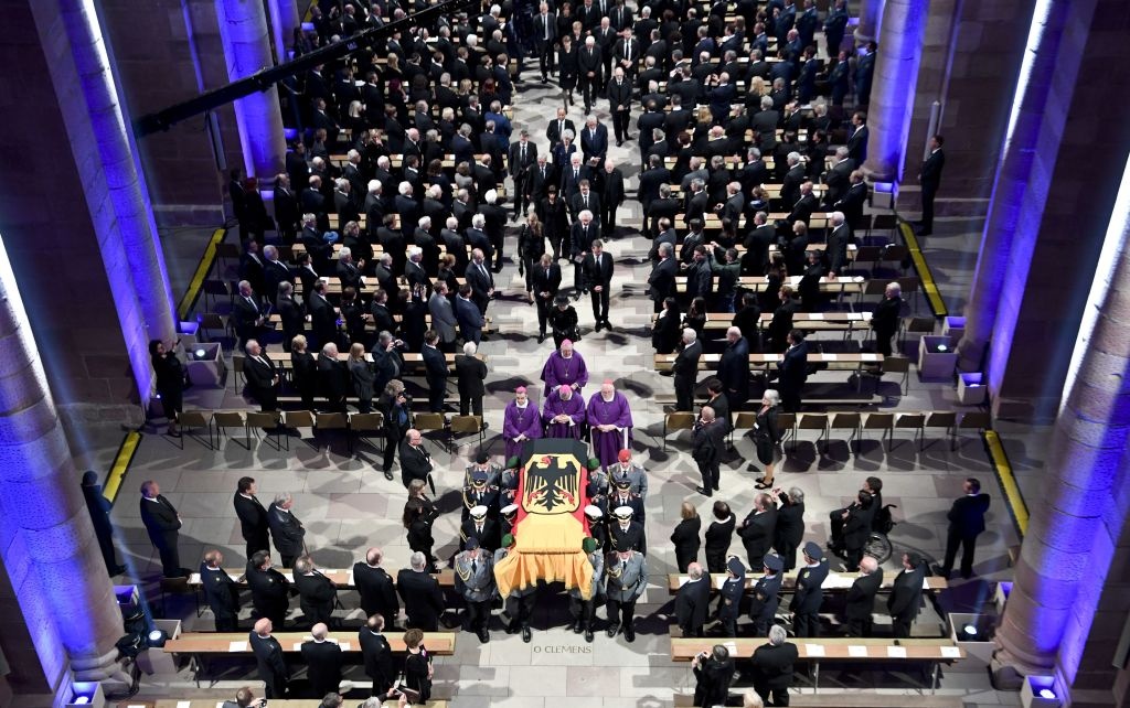 cha de cua nuoc Duc thong nhat qua doi anh 3