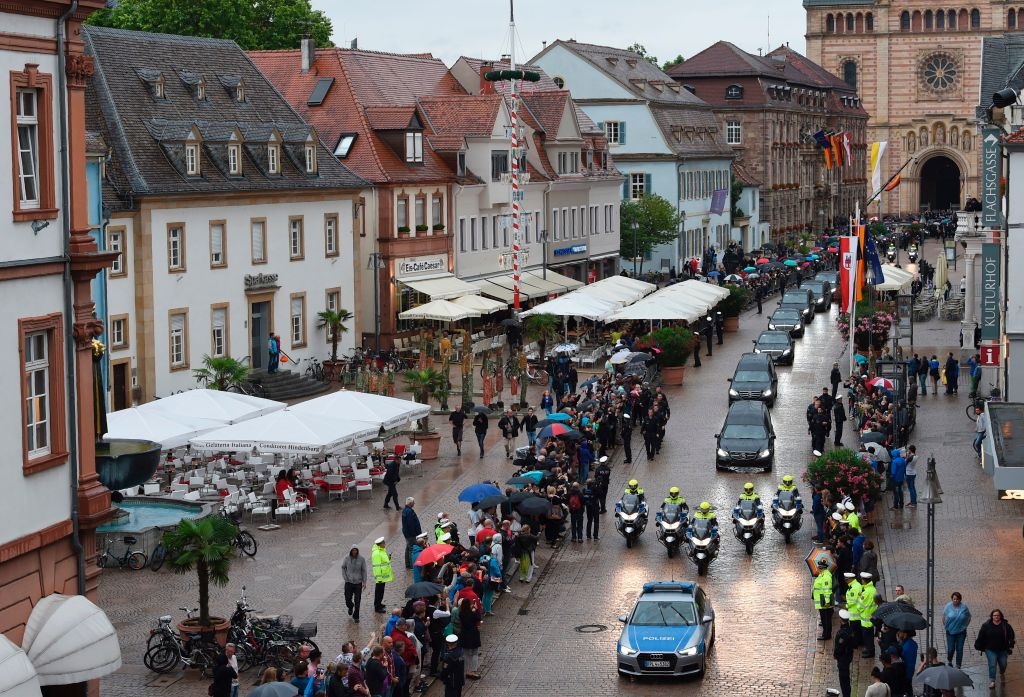 cha de cua nuoc Duc thong nhat qua doi anh 11