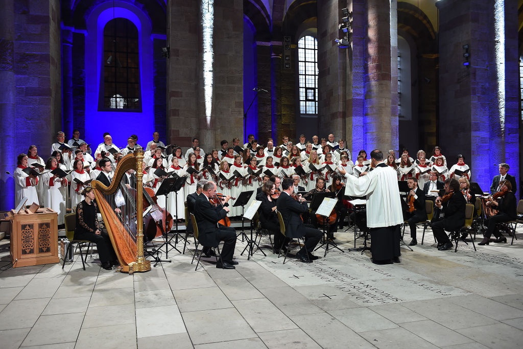 cha de cua nuoc Duc thong nhat qua doi anh 7