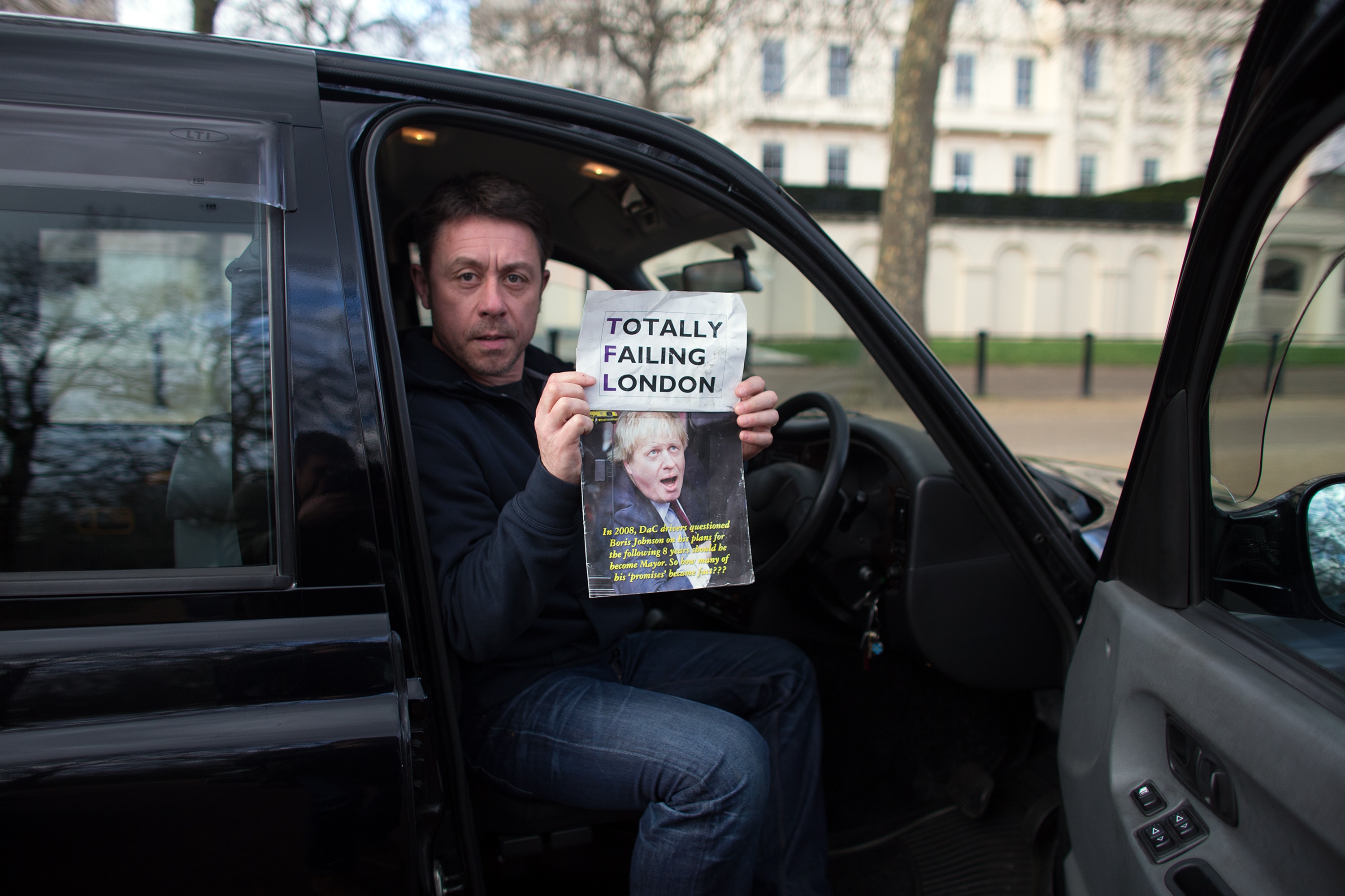 cuộc chiến Uber ảnh 7 cuoc chien Uber anh 7